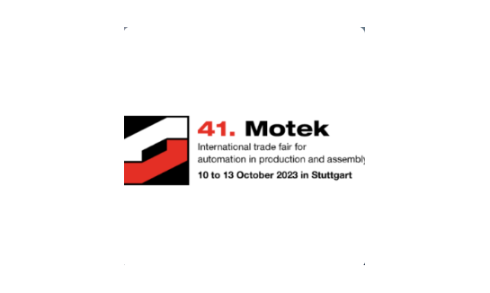 2024年德国自动化展览会MOTEK
